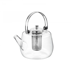 Bule 1L - Infusa Transparente - Gefu GEFU GF16192