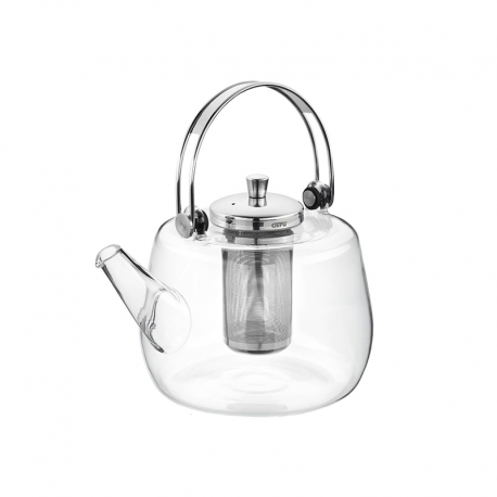 Tetera 1L - Infusa Transparente - Gefu GEFU GF16192