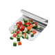 Cuchara para Verduras - Prendo Inox - Gefu GEFU GF16710
