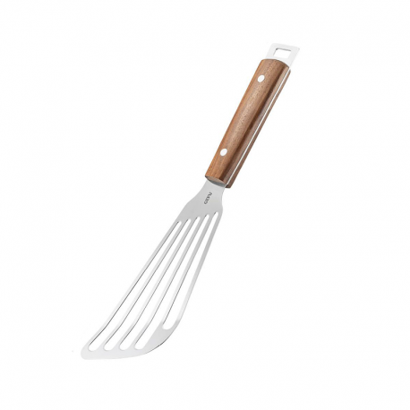 Espátula - Madero Inox Y Madera - Gefu GEFU GF15509
