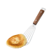 Spatula - Madero Steel And Wood - Gefu GEFU GF15509
