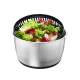 Centrifugadora de Ensalada 5L - Push It Inox - Gefu GEFU GF28175