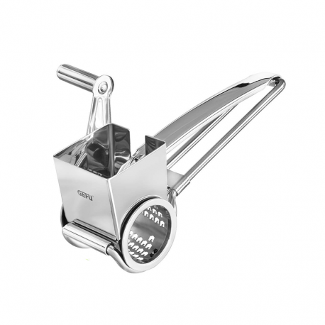 Ralador de Queijo - Queso Inox - Gefu GEFU GF19071