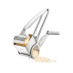 Ralador de Queijo - Queso Inox - Gefu GEFU GF19071