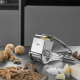 Rallador de Ques - Queso Inox - Gefu GEFU GF19071