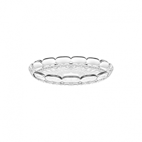 Small Round Tray Transparent - Vanity - Guzzini GUZZINI GZ128601SAR00