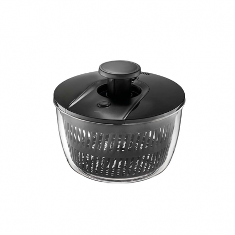 Centrifugadora de Salada Preto 5L - Push It - Gefu GEFU GF28176