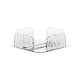 Table Napkin Holder Transparent - Vanity - Guzzini GUZZINI GZ134600AR00