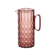 Pitcher with Lid 1,75L Mauve - Vanity - Guzzini GUZZINI GZ131200TE280