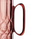 Pitcher with Lid 1,75L Mauve - Vanity - Guzzini GUZZINI GZ131200TE280