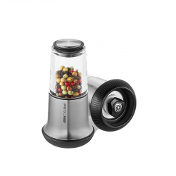 Moinho Sal ou Pimenta S - X-Plosion Inox - Gefu GEFU GF34625
