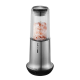 Salt or Pepper Mill L - X-Plosion Steel - Gefu GEFU GF34629
