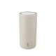 Copo Térmico Areia Mate 200ml - To-Go Click - Stelton STELTON STT675-12
