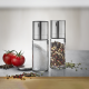 Conjunto 2 Moinhos de Sal ou Pimenta - Lamola Transparente - Gefu GEFU GF89578