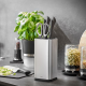 Knife Block - Insiem Steel - Gefu GEFU GF13955