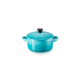 Mini Cocotte 250ml Caribe - Le Creuset LE CREUSET LC71901101700100