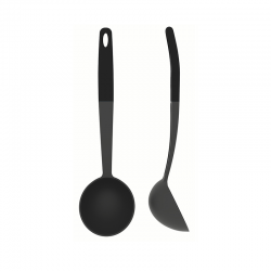 Concha Preto - Eat Pop - Omada