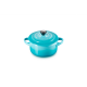 Petite Casserole 250ml Teal - Le Creuset LE CREUSET LC71901101700100