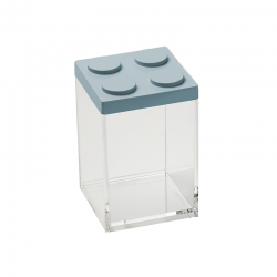 Modular Medium Jar 1L Blue - Brickstore - Omada OMADA OMM6411AP