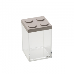 Caixa Modelar 1L Bege - Brickstore - Omada OMADA OMM6411TE