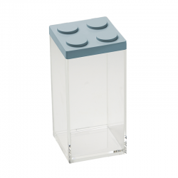 Caixa Modelar 1,5L Azul - Brickstore - Omada OMADA OMM6412AP