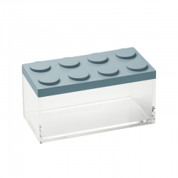 Caja Modular Baja 1,5L Azul - Brickstore - Omada OMADA OMM6421AP