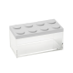 Caixa Modelar Baixa 1,5L Branco - Brickstore - Omada OMADA OMM6421BI