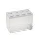 Caja Modular 2L Blanco - Brickstore - Omada OMADA OMM6422BI