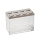 Caja Modular 2L Beige - Brickstore - Omada OMADA OMM6422TE
