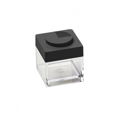 Especiero Modular Negro - Brickstore - Omada OMADA OMM6400NE