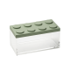 Caja Modular Baja 1,5L Verde - Brickstore - Omada OMADA OMM6421NA