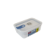 Container 1,1L Blue - Pull Box Chef - Omada OMADA OMM5821BA0