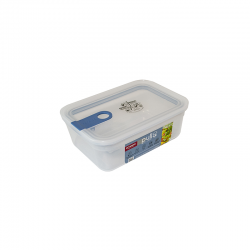 Container 1,1L Blue - Pull Box Chef - Omada OMADA OMM5821BA0