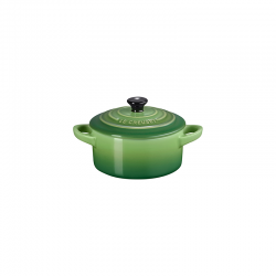 Petite Casserole 10cm - Bamboo Green - Le Creuset LE CREUSET LC71901104080100