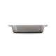 Bandeja Rectangular 33cm Mist Grey - Signature - Le Creuset LE CREUSET LC20184335412422