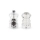 Duo Pepper Mill and Salt Shaker - Nancy Clear - Peugeot Saveurs PEUGEOT SAVEURS PG2/34580