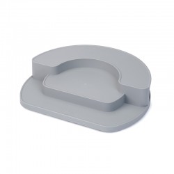 Rotating Organiser - CupboardStore Grey - Joseph Joseph