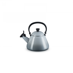 Tetera 1,6L Mist Grey - Kone - Le Creuset