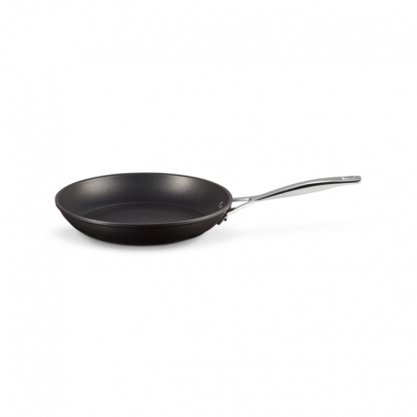 Sartén Baja Antiadherente 26cm Negro - Le Creuset LE CREUSET LC51112260010001
