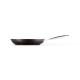 Frigideira Antiaderente 26cm Preto - Le Creuset LE CREUSET LC51112260010001