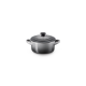 Petite Casserole 10cm Flint - Le Creuset LE CREUSET LC71901104440100
