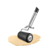 Pastry Roller - Primeline Black - Gefu GEFU GF29240