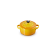 Mini Cocotte 10cm Nectar - Le Creuset LE CREUSET LC71901106720100