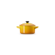 Mini Cocotte 10cm Nectar - Le Creuset LE CREUSET LC71901106720100