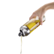 Dispensador de Vinagre y Aceite - Kippo Transparente - Gefu GEFU GF33732