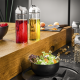 Dispensador de Vinagre y Aceite - Kippo Transparente - Gefu GEFU GF33732
