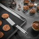 Angled Icing Spatula 15cm - Primeline Steel - Gefu GEFU GF29246