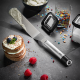 Angled Icing Spatula 15cm - Primeline Steel - Gefu GEFU GF29246
