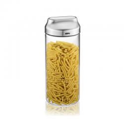 Food Storage Container 1,3L - Kippo Transparent - Gefu GEFU GF33742
