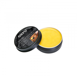 Balsamo para Cuidado de Madera 60ml - Naturis Amarillo - Gefu GEFU GF93400